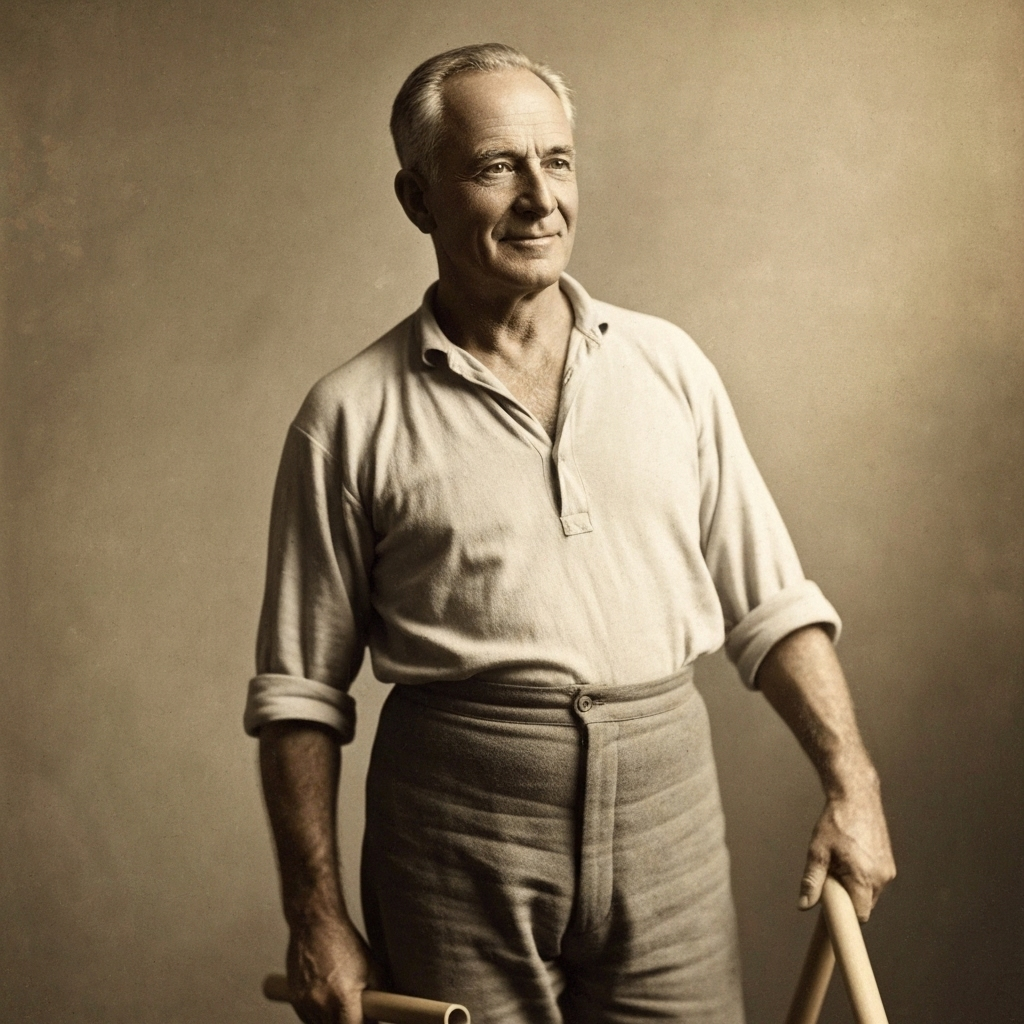 Joseph Hubertus Pilates - Fundador del método